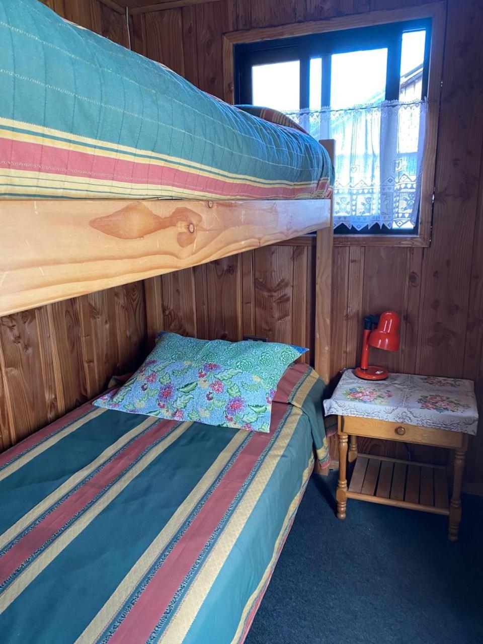 Hostal Klaus Pucón Exteriér fotografie